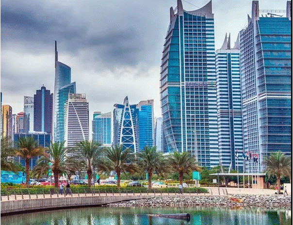 Jumeirah Lake Towers (JLT) Dubai – Complete Guide
