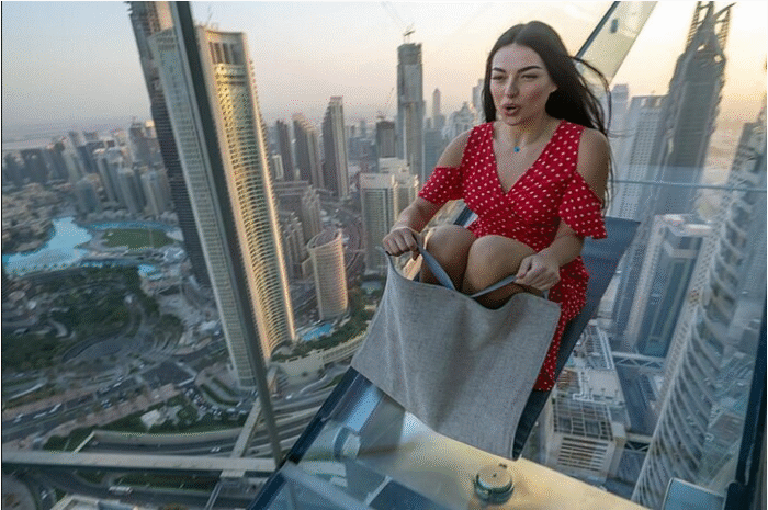 Sky Views Observatory Dubai – The Ultimate Tourism Experience in 2025