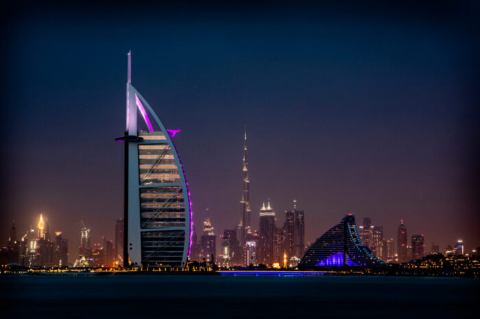 Luxury Unveiled: Inside Dubai’s Burj Al Arab Hotel