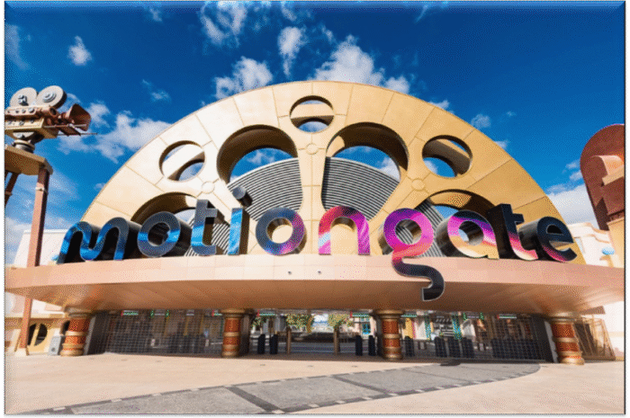 Best Things to Do in Motiongate Dubai | Complete Travel Guide