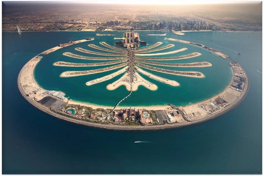 Palm Jumeirah