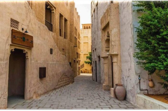 Al Fahidi Historical District Dubai – Explore the Cultural Heart of Old Dubai