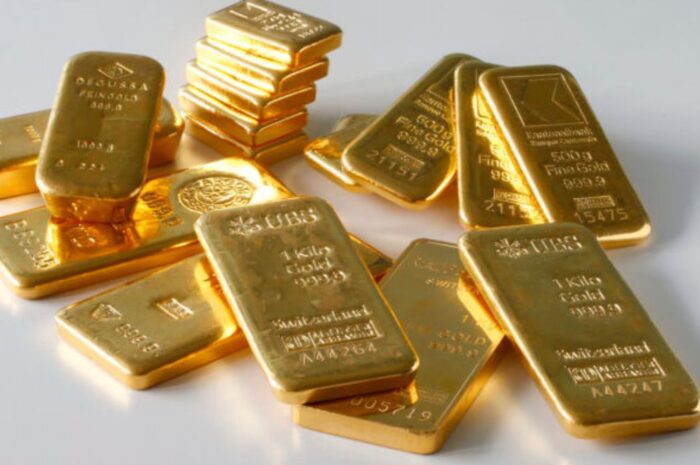 1 Tola 24K Gold Price in Dubai Today – Latest Gold Rates