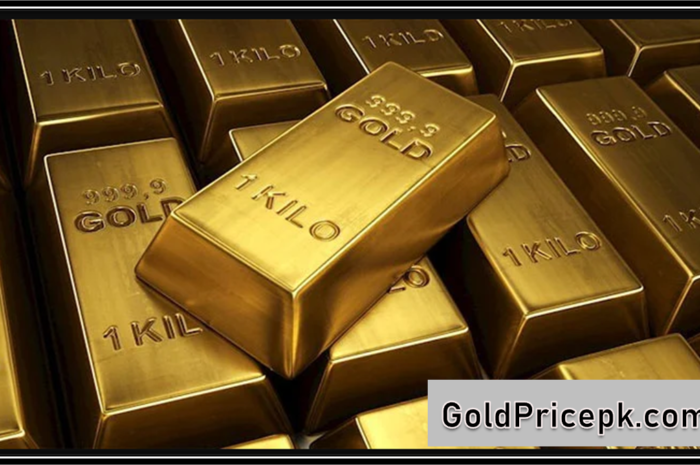 1 Tola 24K Gold Price in Dubai Today – Latest Gold Rates